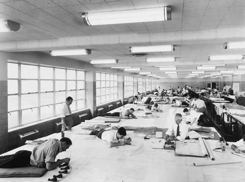 Su Koç Mimarlık Hakkımızda