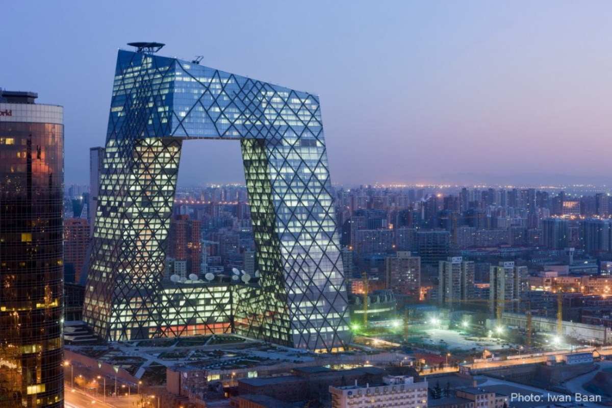 Mimarlıkta Öne Çıkan Felsefi Sözler